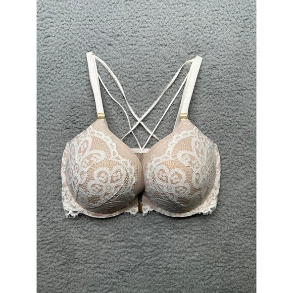 Victoria’s Secret Very Sexy push up 32dd NWOT - Picture 1 of 10